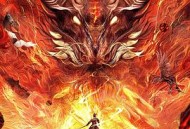 狄仁杰之浴火麒麟