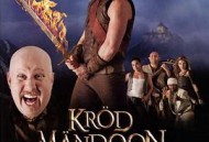 糊涂英雄传：烈焰圣剑