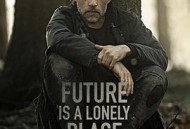 未来是一个孤独的地方