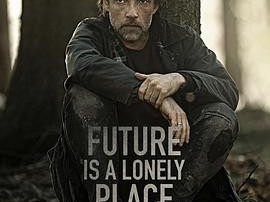 未来是一个孤独的地方