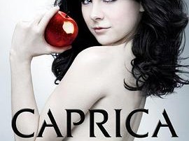 太空堡垒卡拉狄加前传：卡布里卡