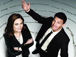 识骨寻踪第五季