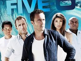 夏威夷特勤组第五季