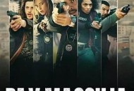 血红海岸第一季