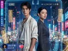 道长他靠直播给人逆天改命