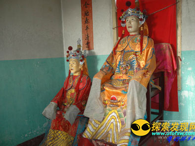 男子父亲死后7年不腐 竟是这个原因_灵异鬼话