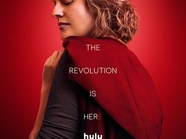 使女的故事第六季