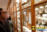 盘点：全球十大最神秘和恐怖的地方_灵异鬼话_UFO发现网