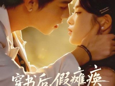穿书后假瘫痪老公求贴贴