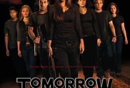 明日，战争爆发时