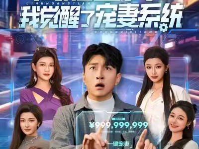 离婚当天，我觉醒了宠妻系统