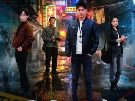 重生破案我的眼睛能锁定凶手