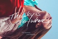 天空的尽头是另一片天空