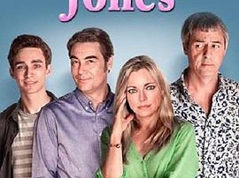 我与琼斯太太第一季