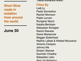 居家自制第一季