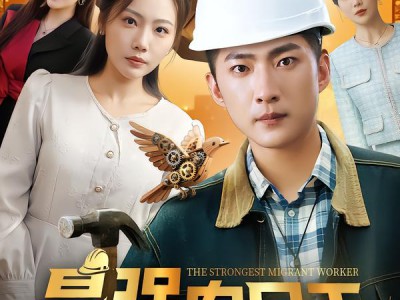 最强农民工