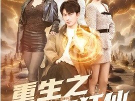 重生之都市狂仙