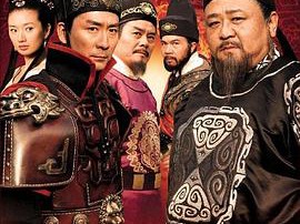 神断狄仁杰MP4格式