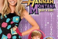 汉娜·蒙塔娜第三季