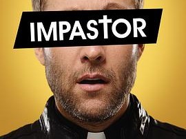 冒牌牧师第一季