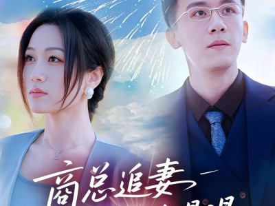 商总追妻路漫漫