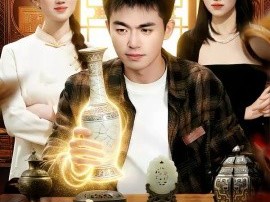 谁说捡漏看运气