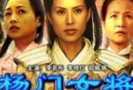 杨门女将之穆桂英挂帅