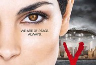 V星入侵 第一季