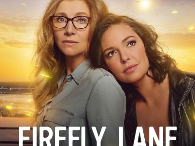 萤火虫小巷第二季