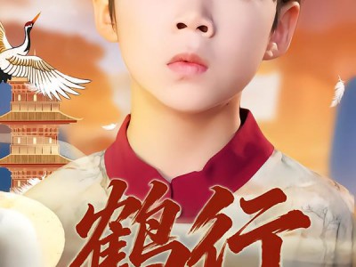 鹤行：八岁老祖他无敌了