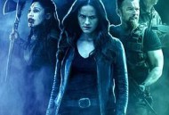 凡妮莎海辛 第四季