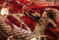 后羿之逐日之战