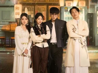 我有一家通灵超市