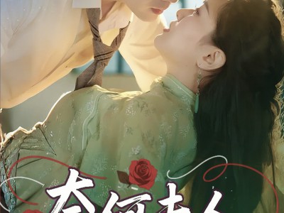 奈何夫人太妖娆