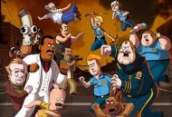 天堂镇警局第二季