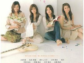 东京朋友电影版