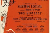莫扎特 歌剧《唐·乔万尼》（唐璜）