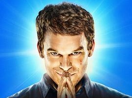 嗜血法医：杀魔复生第一季