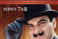 大侦探波洛 第八季