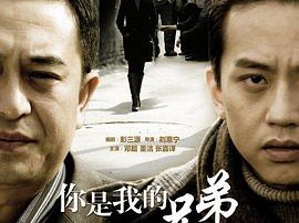 你是我兄弟MP4格式