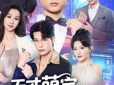 天才萌宝霸宠妈咪负心爹地你靠边站