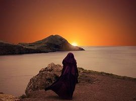 星球大战：侍者