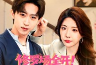 修罗场全开！她是你前任