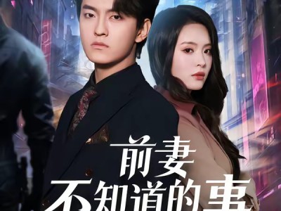 前妻不知道的事