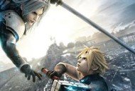 最终幻想7：圣子降临