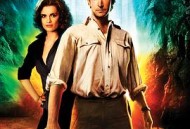 图书馆员：圣杯的诅咒