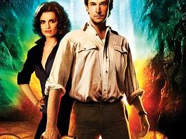 图书馆员：圣杯的诅咒