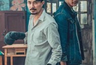 龙虎劫之激战归来