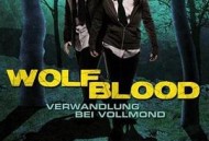 狼血少年 第一季