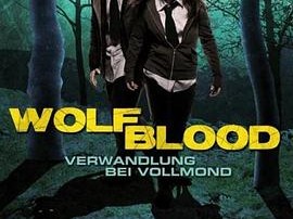 狼血少年 第一季